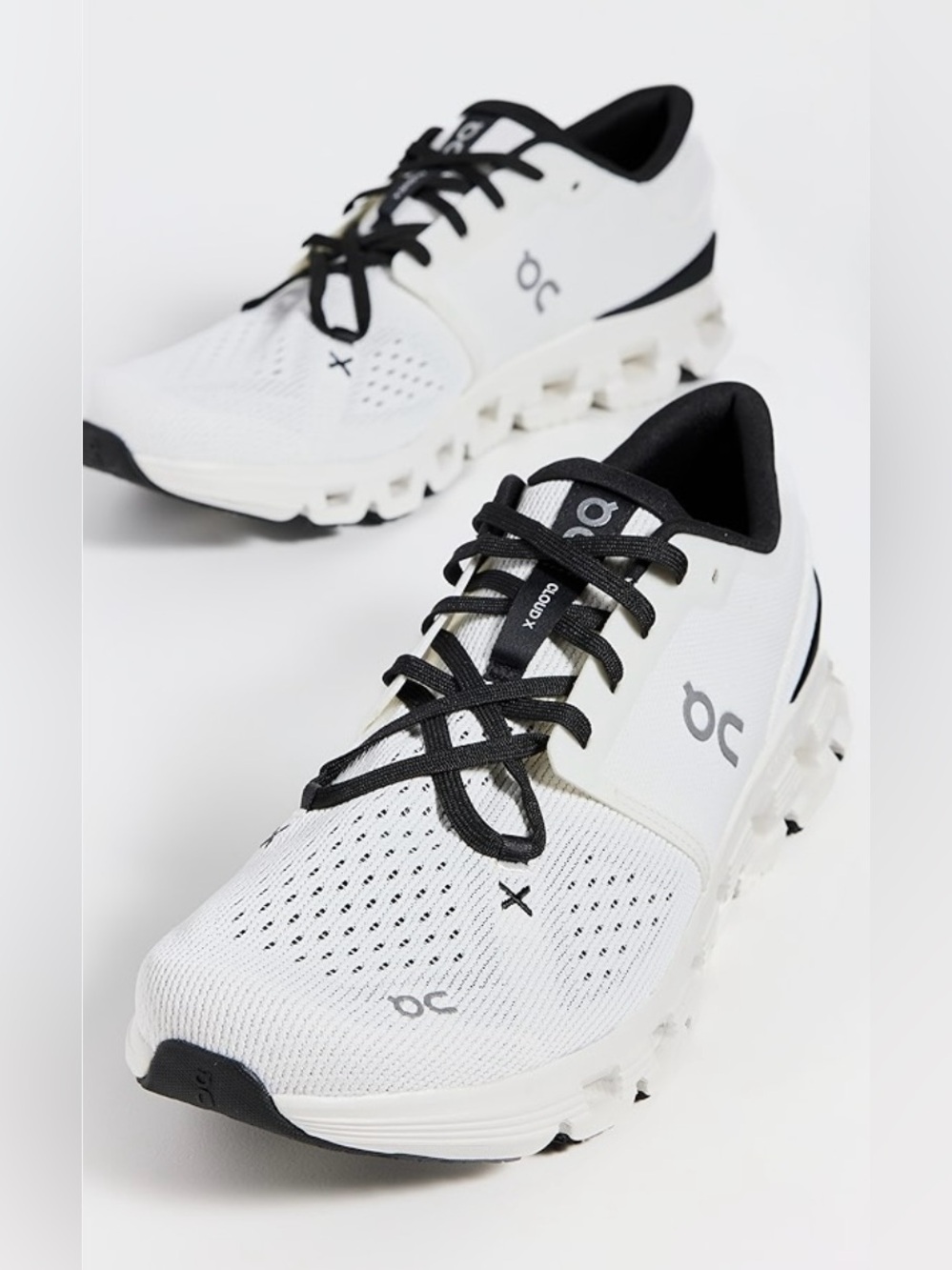 On Cloud X 4 sneakers - Picture 4 of 16